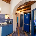 Teresa - Country By Kalavria Holidays * San Nicolò