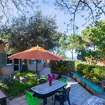 Teresa - Country By Kalavria Holidays San Nicolò