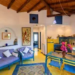 Teresa - Country By Kalavria Holidays San Nicolò