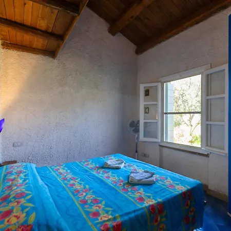 Teresa - Country By Kalavria Holidays *
