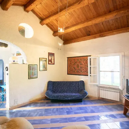 Сasa de vacaciones Teresa - Country By Kalavria Holidays *