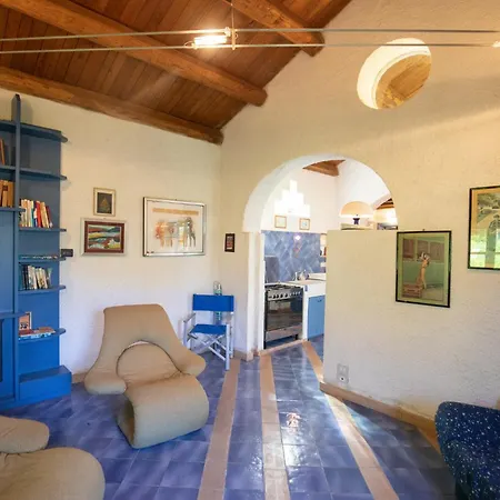 Teresa - Country By Kalavria Holidays *