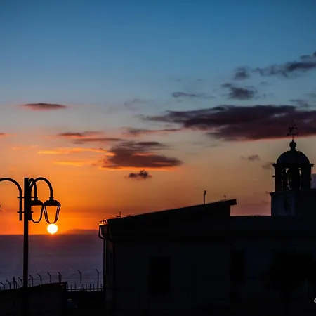 Teresa - Country By Kalavria Holidays Casa de Férias