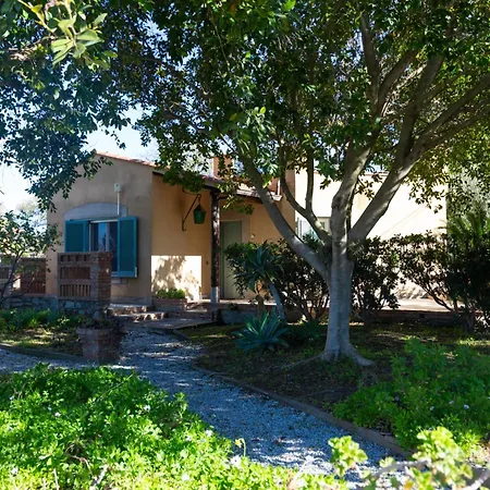 Casa de Férias Teresa - Country By Kalavria Holidays *