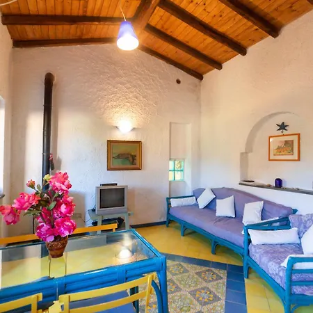 Teresa - Country By Kalavria Holidays * San Nicolò