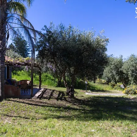 Сasa de vacaciones Teresa - Country By Kalavria Holidays *