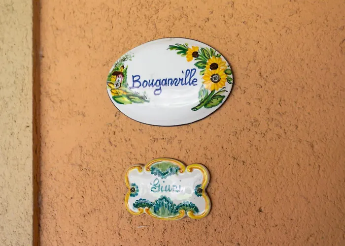 Teresa - Country By Kalavria Holidays *