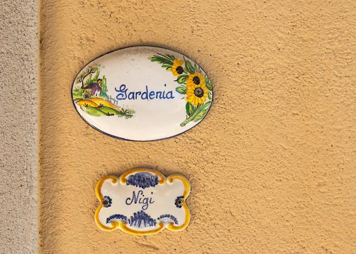 Teresa - Country By Kalavria Holidays *