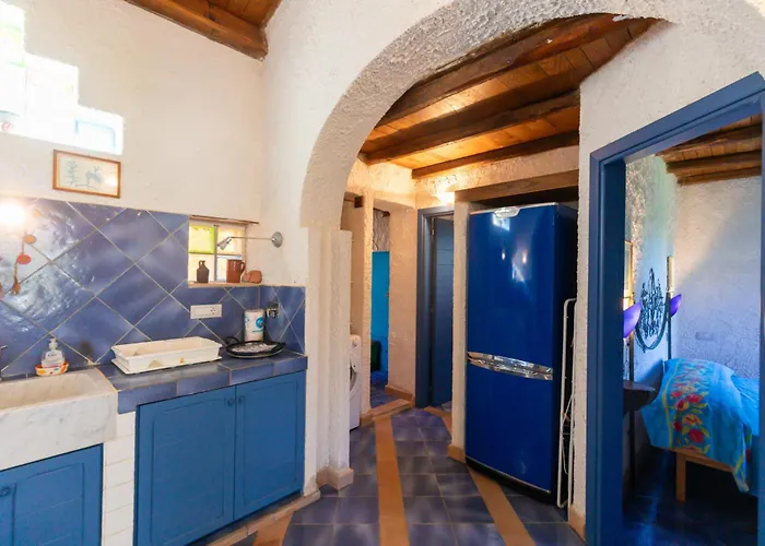 Teresa - Country By Kalavria Holidays * San Nicolò