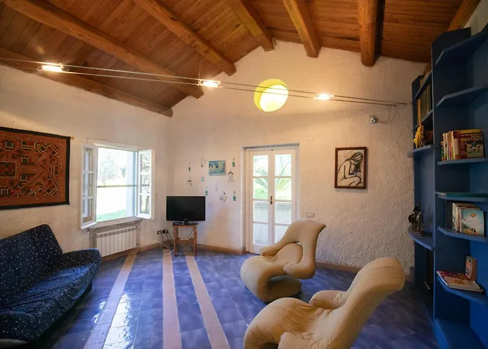 Teresa - Country By Kalavria Holidays * San Nicolò