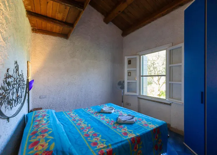 Teresa - Country By Kalavria Holidays *