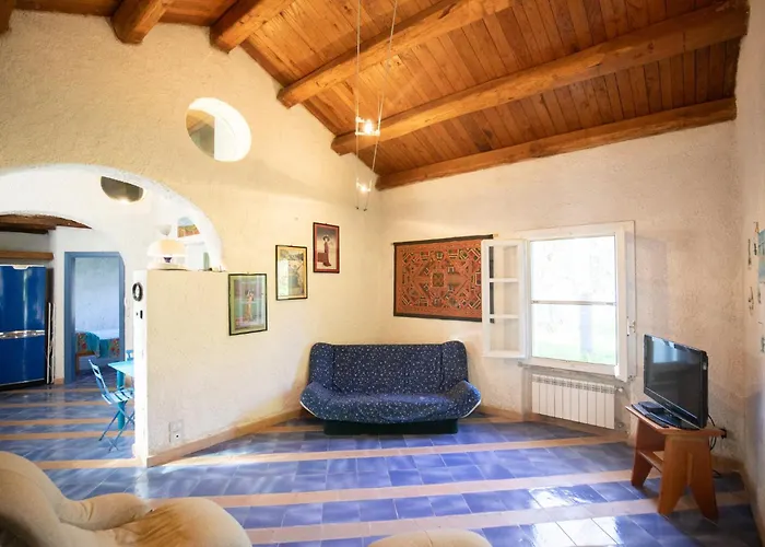 Casa de Férias Teresa - Country By Kalavria Holidays *