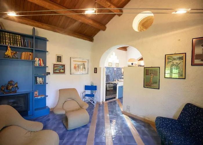 Teresa - Country By Kalavria Holidays *