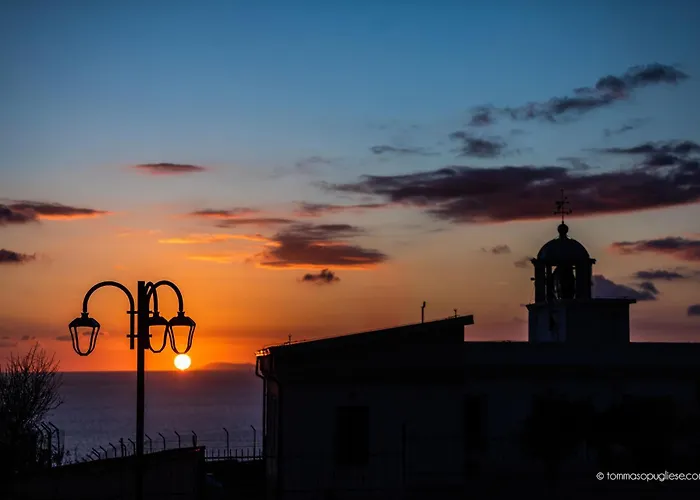 Teresa - Country By Kalavria Holidays 度假居