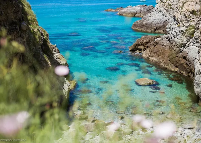 Teresa - Country By Kalavria Holidays * San Nicolò