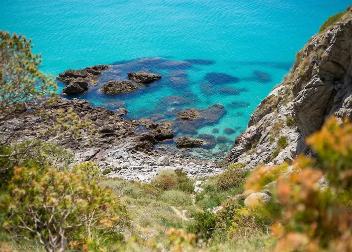 Teresa - Country By Kalavria Holidays 度假居