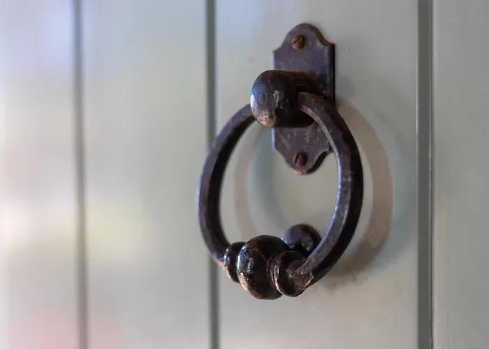 Teresa - Country By Kalavria Holidays Casa de Férias San Nicolò