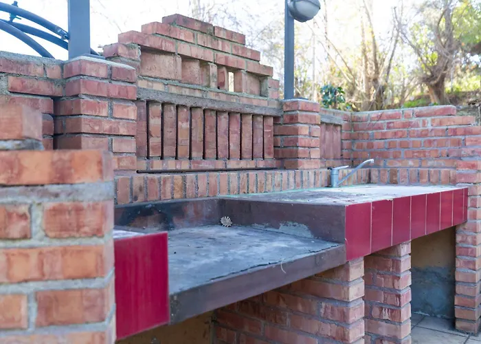 Teresa - Country By Kalavria Holidays * San Nicolò