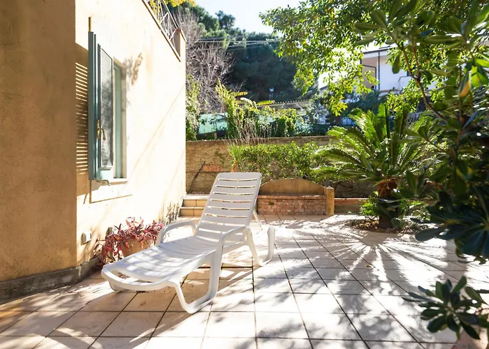 Teresa - Country By Kalavria Holidays * San Nicolò