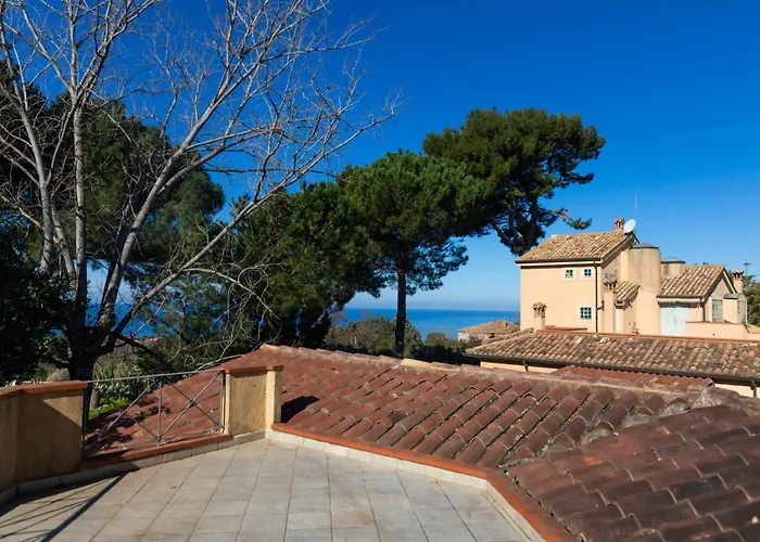 Casa de Férias Teresa - Country By Kalavria Holidays