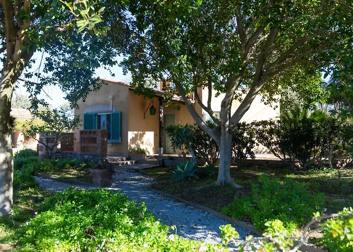 Casa de Férias Teresa - Country By Kalavria Holidays *