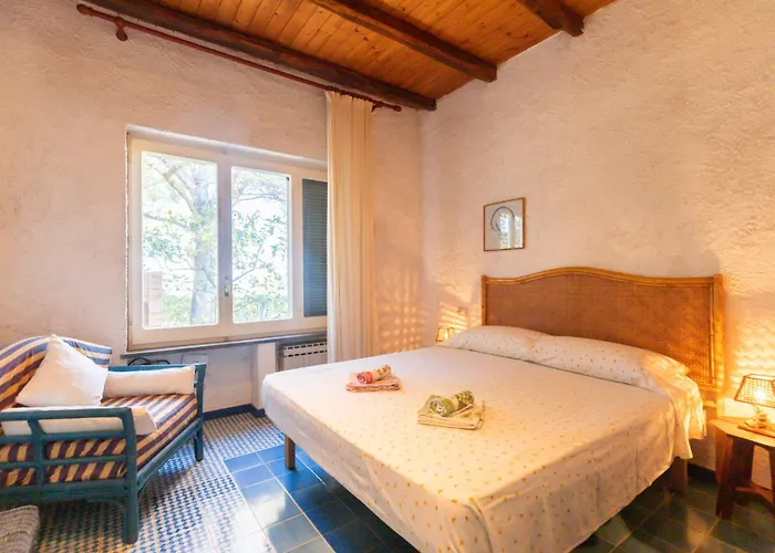 Casa de Férias Teresa - Country By Kalavria Holidays San Nicolò