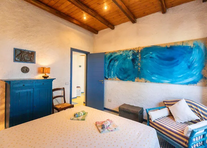 Teresa - Country By Kalavria Holidays *