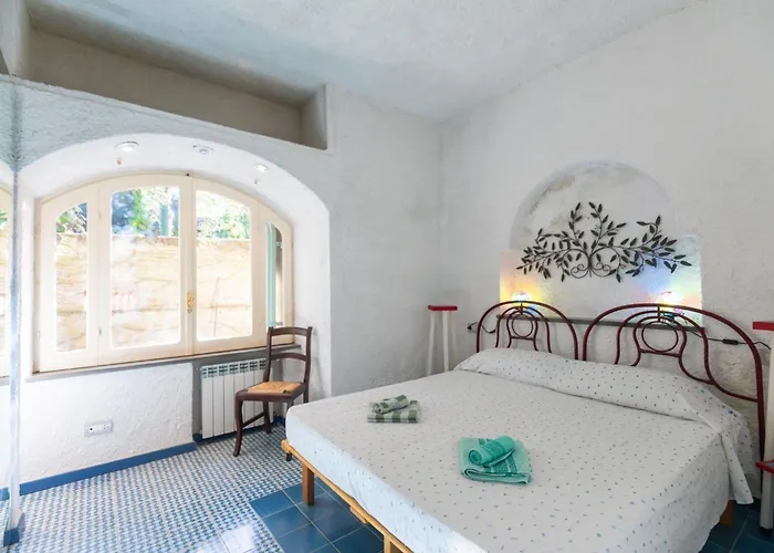 Teresa - Country By Kalavria Holidays Casa de Férias