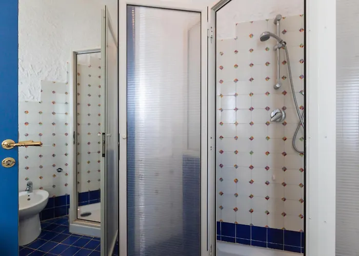 Teresa - Country By Kalavria Holidays *