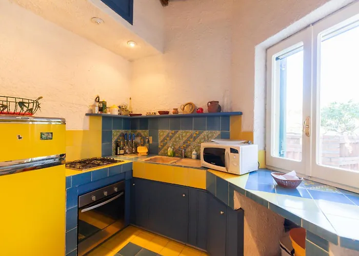 Teresa - Country By Kalavria Holidays *