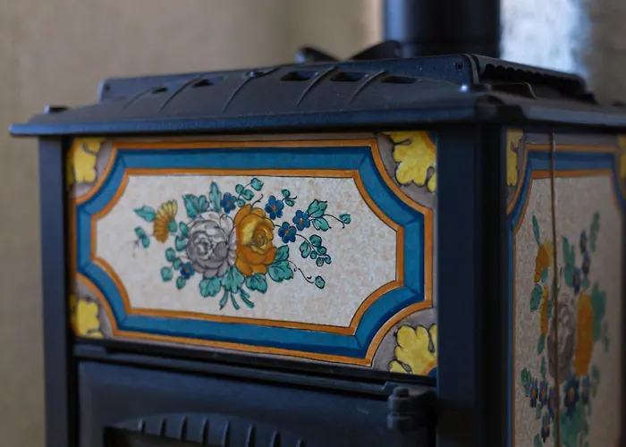 Teresa - Country By Kalavria Holidays *