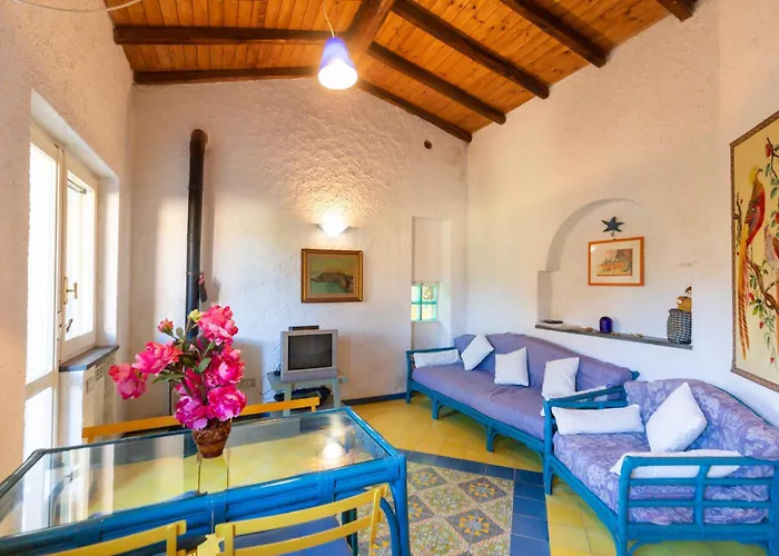 Teresa - Country By Kalavria Holidays * San Nicolò