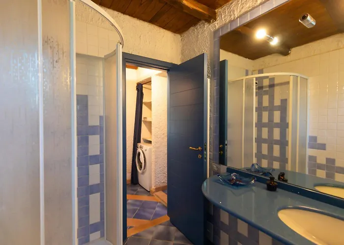 Teresa - Country By Kalavria Holidays 度假居 San Nicolò