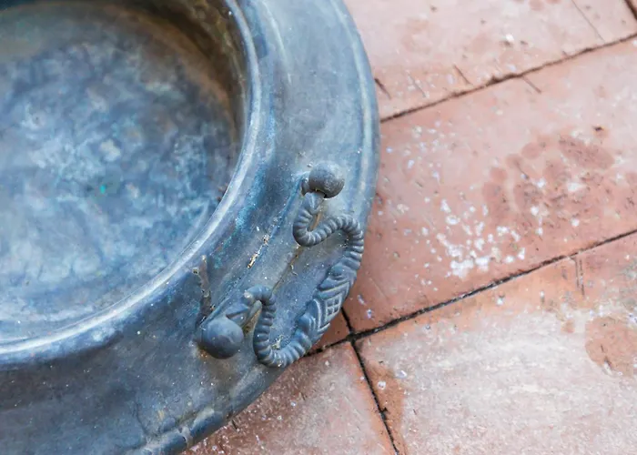 Casa de Férias Teresa - Country By Kalavria Holidays *