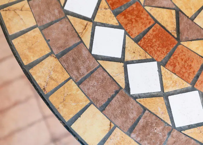 Teresa - Country By Kalavria Holidays