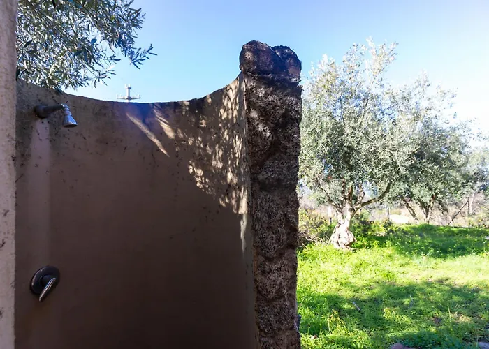 Teresa - Country By Kalavria Holidays * San Nicolò