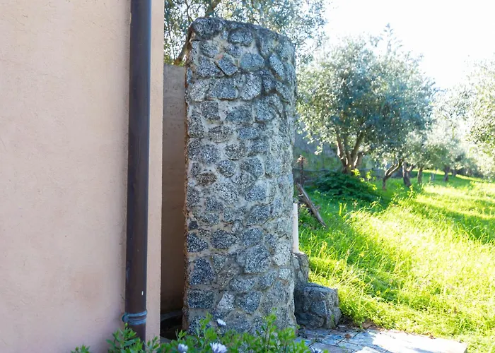 Teresa - Country By Kalavria Holidays 度假居 *