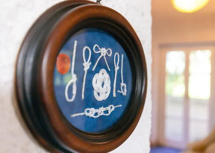 度假居 Teresa - Country By Kalavria Holidays