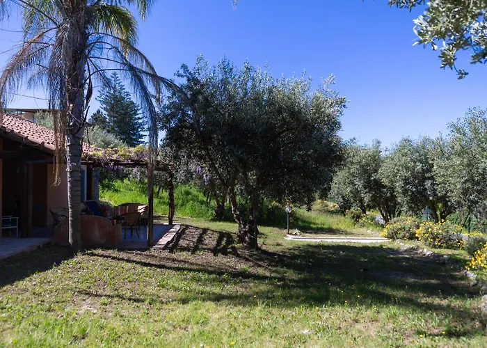 Casa de Férias Teresa - Country By Kalavria Holidays *